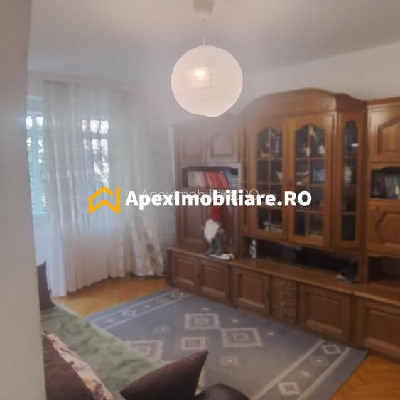 Ap. 3 cam de inchiriat Tineretului Bucuresti | Metrou 2 min | Ac Parc Parcare - 6