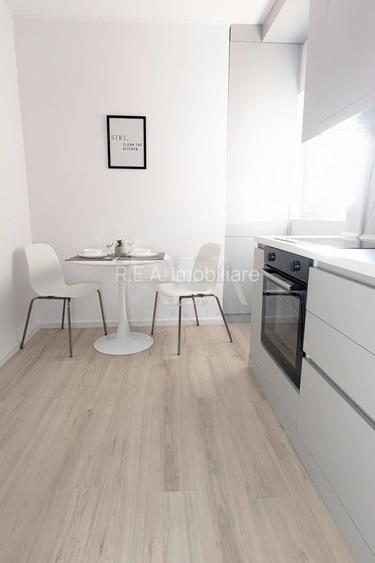 2 camere, 72 mp, parcare-Ansamblul Primavara - 5