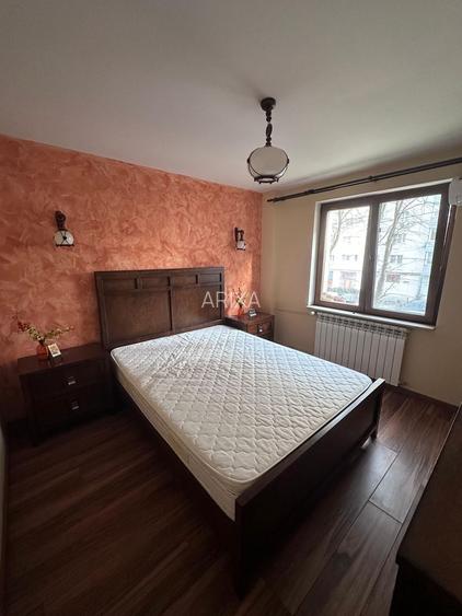 3 CAMERE | 70 MP | BABA NOVAC | RENOVAT MODERN | MOBILAT & UTILAT