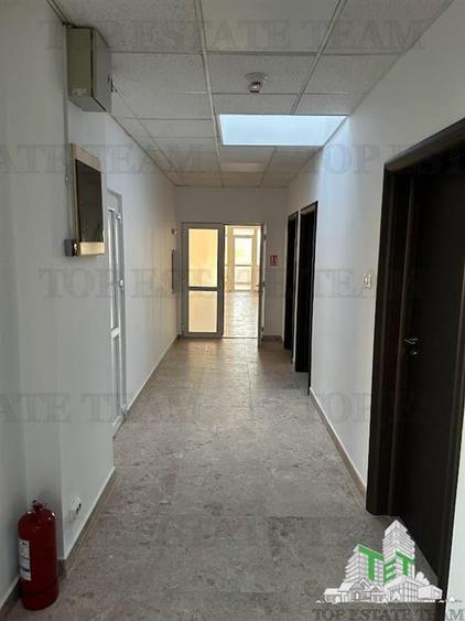 Inchiriere Spatiu office - comercial, 360mp Bd.Timisoara, Sector 6