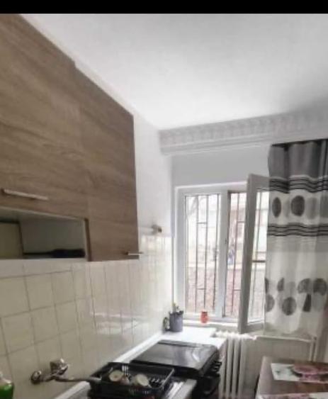 Apartament 2 camere zona Tomis nord mobilat utilat 38 mp