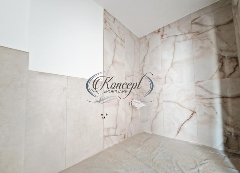 Apartament in curs de finisare, zona Golden Tulip
