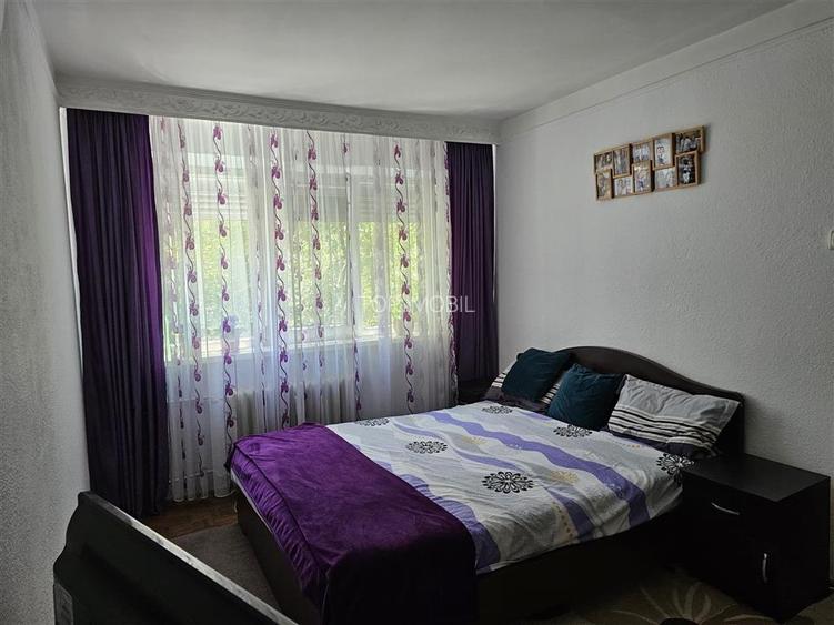 Apartament 3 camere semidecomandat, Podu Ros - Cantemir - 2