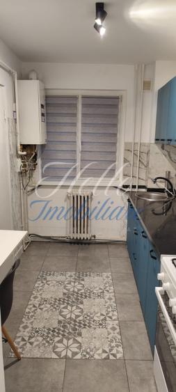 Apartament 2 camere, 50 mp , Zona GHEORGHENI , Cluj
