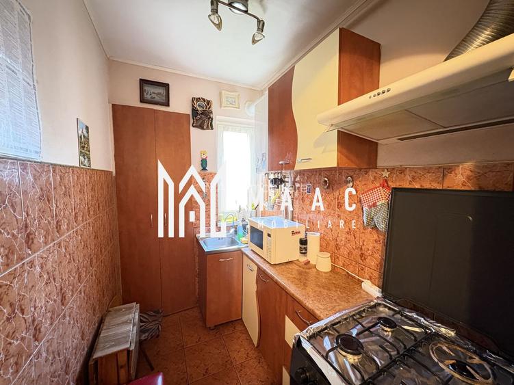 Apartament 2 camere I Mobilat/utilat I Zona Cedonia - 3