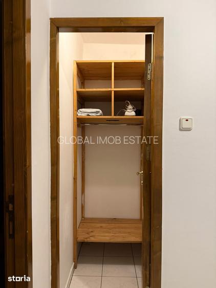 Inchiriere apartament 2 camere zona Universitate - Regina Elisabeta UltraCentral - 8