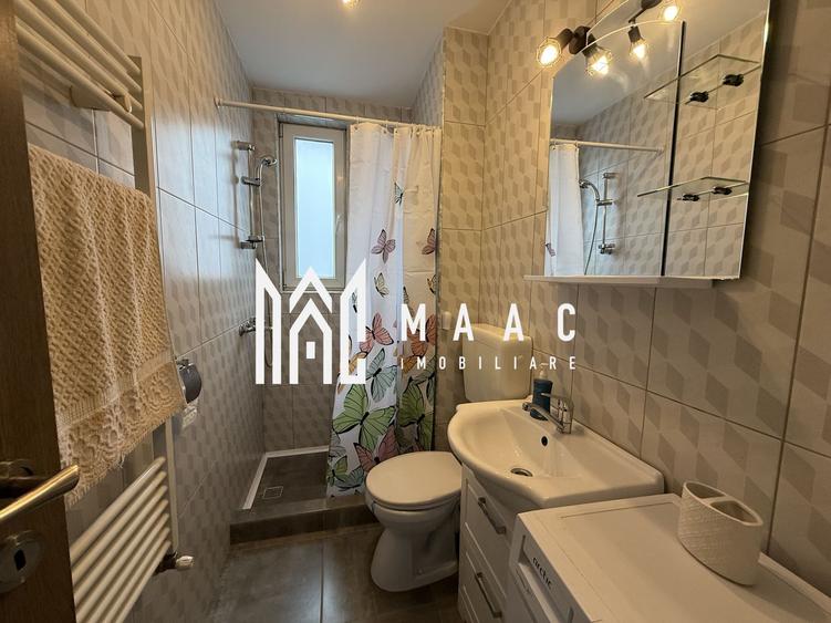 Apartament 2 camere de vânzare | Arhitecților Sibiu | 2017, parcare