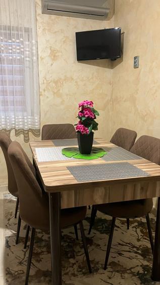 Apartament 2 camere decomandat, zona Segarcea