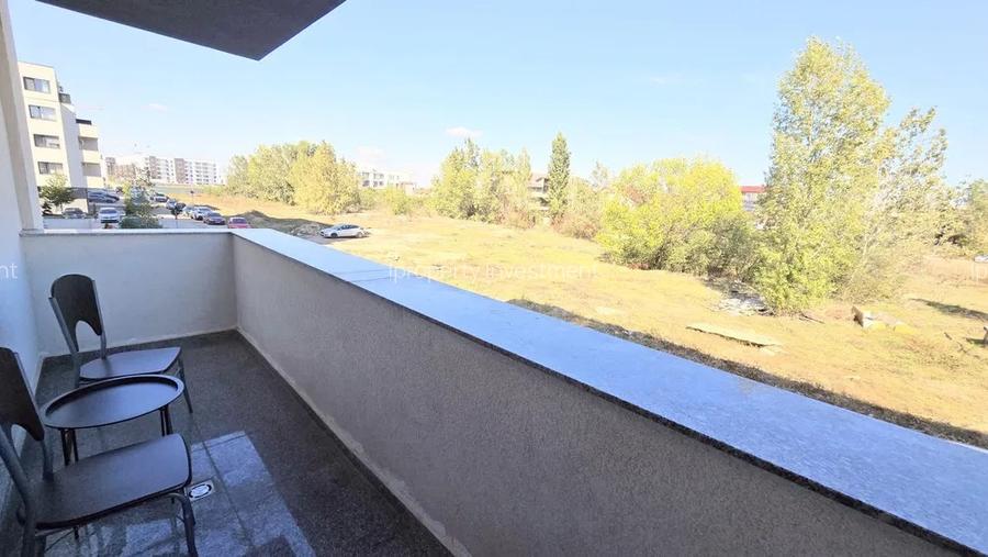 Pipera 3 Camere cu balcon si loc de parcare - 7