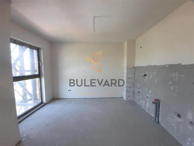 Comision 0. Apartament tip studio bloc nou view deosebit!