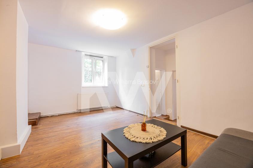 Apartament in vila, 3 camere –  Centrul Vechi - Piata Unirii - 13