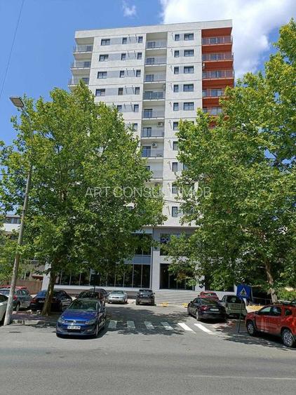 Studio Central | Unirii-Decebal | Parcare inclusa |  Centrala proprie - 5