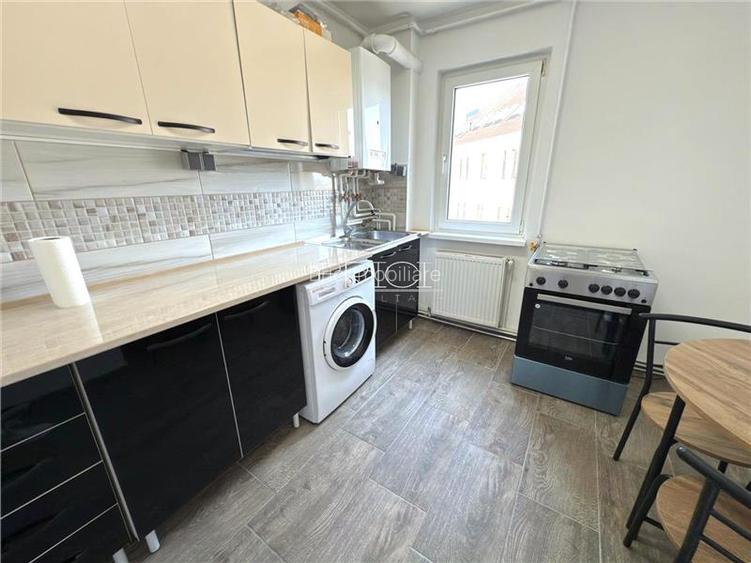 Prima Inchiriere! Apartament 2 camere, 60 mp, zona CEC, Centrul Civic - 6