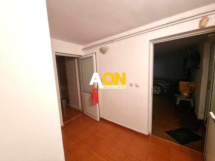 De vanzare casa 5 camere , 886mp teren, zona Alba-Micesti