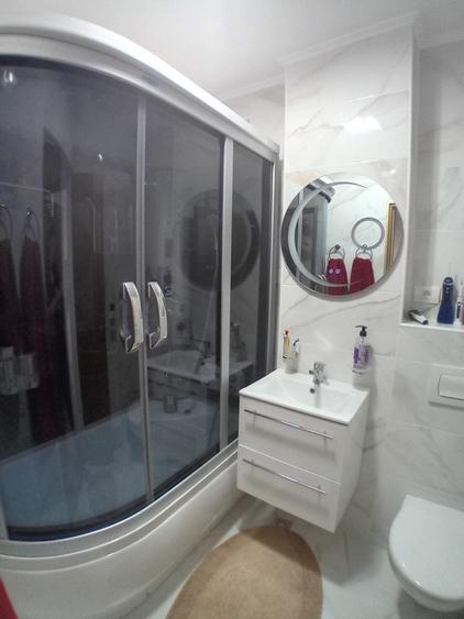 6 Minute Metrou Obor- Mall Veranda- Apartament 3 Camere TOTUL COMPLET NOU