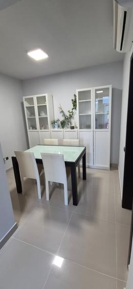 Casa 3 camere Tomis Mall