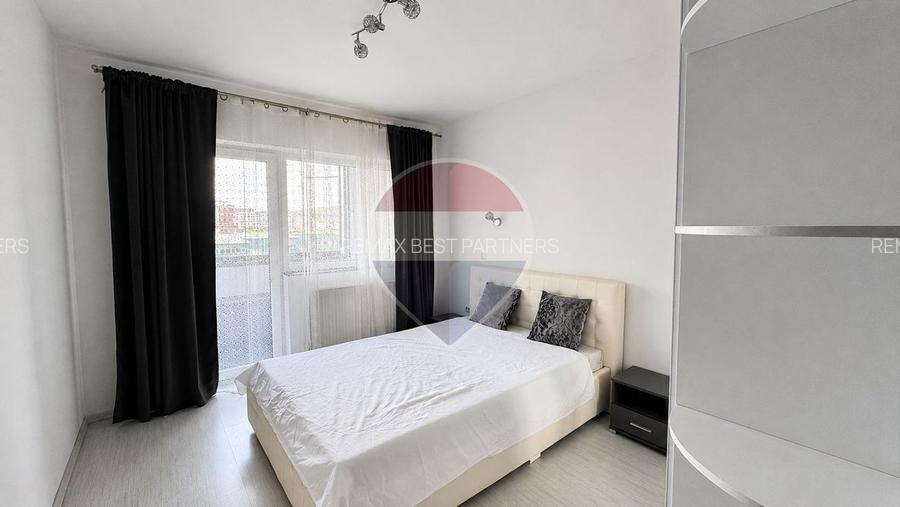 Apartament de închiriat, 2 camere, zona BMW, Floresti
