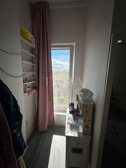 Casă cochetă in zona Baciu | Merită vazută!