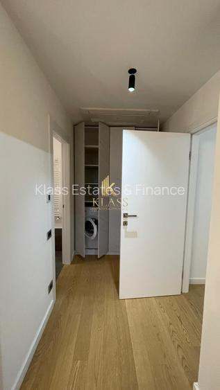 Apartament 3 camere, terasa, bloc nou, Aviatiei Towers - 9