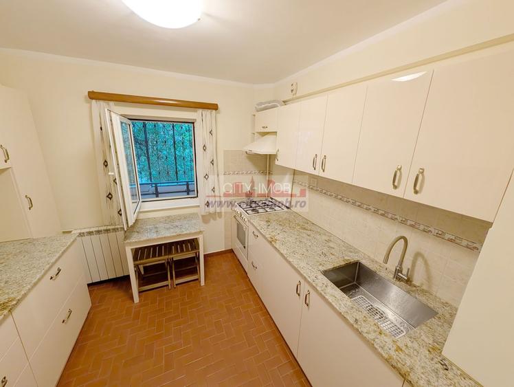Inchiriere apartament cu 2 camere Dorobanti - 12