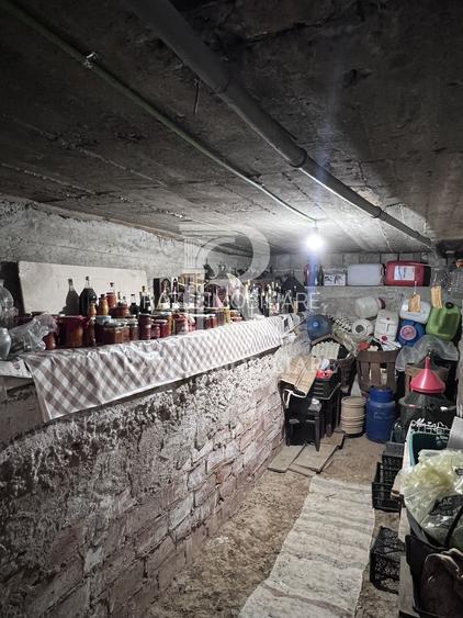 Casă cu 4 camere de vânzare | Parcelă de 700 mp | Sântandrei | Bihor - 23