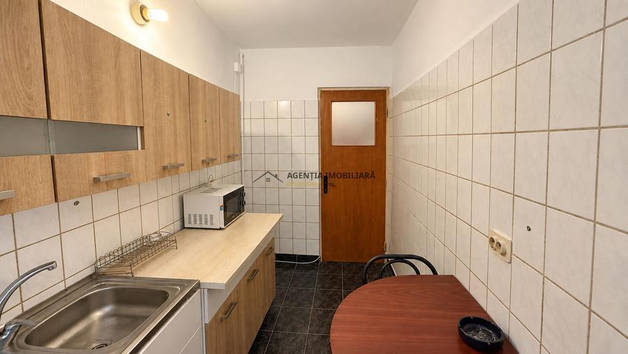 Garsonieră decomandată | 32,76 mp | Piața Rahova | Tramvai 32