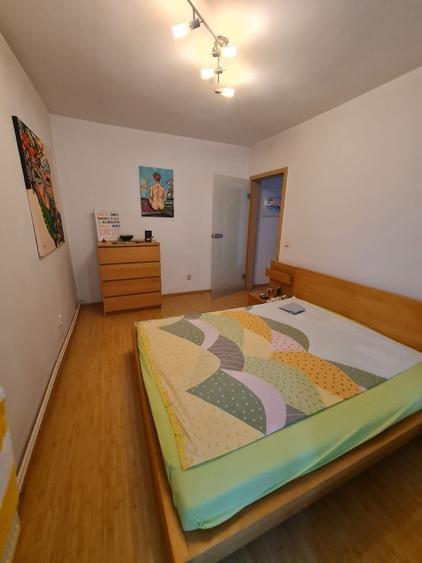 Apartament 3 camere, conf.1,et.3, cartier Tudor