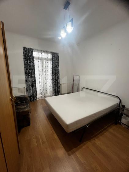 Apartament 2 camere, 64.10 mp, zona Copou