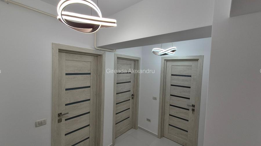 Apartament 2 camere cu terasa/grădină, Galata, Iasi - 6