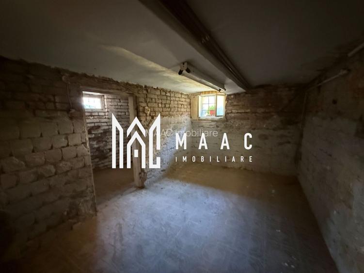 Casă în Curte Comună | 53 Mp | Pivniță Amenajată | Zona Piața Cluj - 18