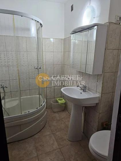 1 camera, Tatarasi-Flora, etaj intermediar, liber! - 5