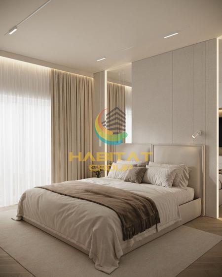 Pallady 2 camere decomandat 71 mp + LOC PARCARE GRATUIT