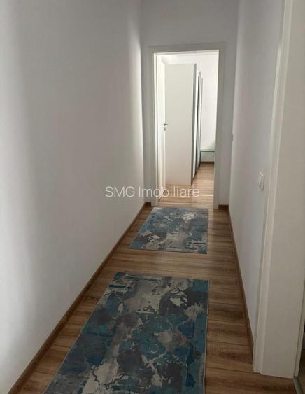 Apartament 2 camere Pipera - Parcare subterana inclusa - Comision 0! - 3