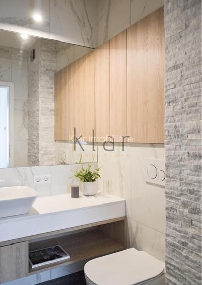 Apartament modern 3 camere 74mp, Gheorgheni, complex Vivido - 8