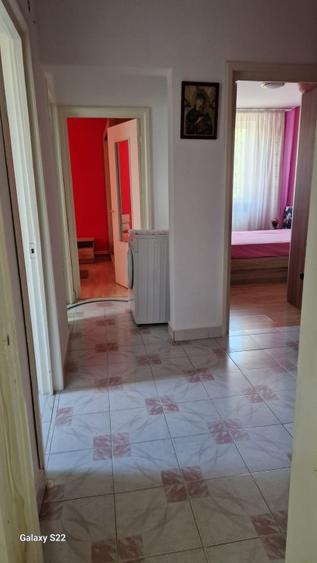 Bulevardul Tineretului - Alexandru Iliescu | 3 Camere Modern | Centrala Proprie