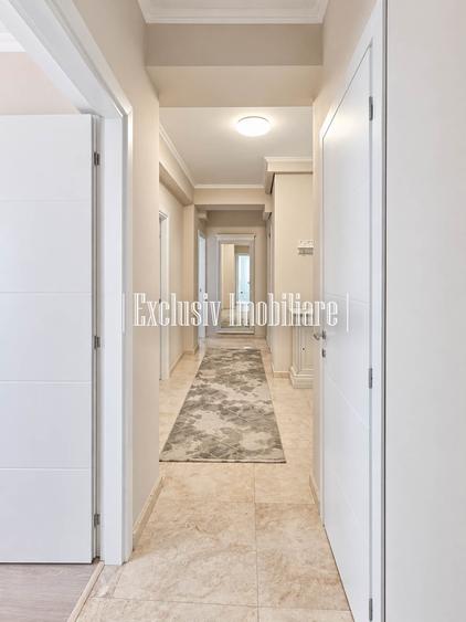 Vedere Frontala si Totala la Mare - Apartament Fix pe Malul Marii cu 2 Terase