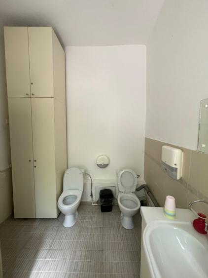 Spatiu comercial, Ultracentral