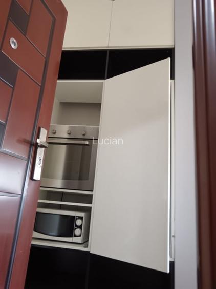 Proprietar, vand apartament cu doua camera langa Shopping City in bloc din 2009 - 14