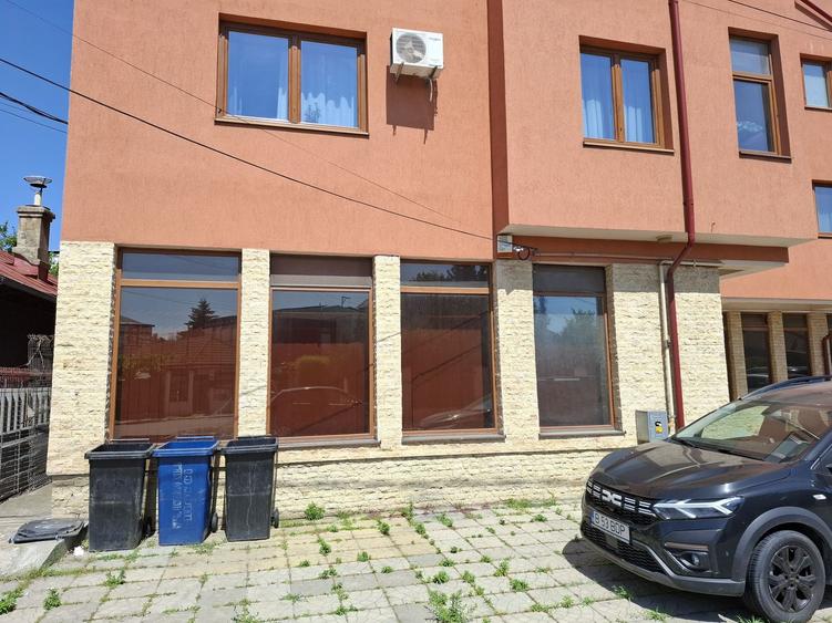 Spațiu birouri 72 mp parter Inel II