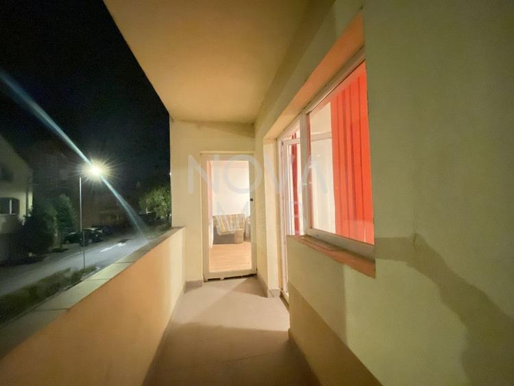 Apartament 2 camere - etajul 1 - Strand