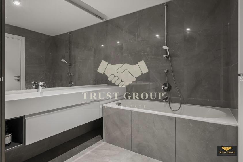 Apartament 3 camere Herastrau | Loc de parcare