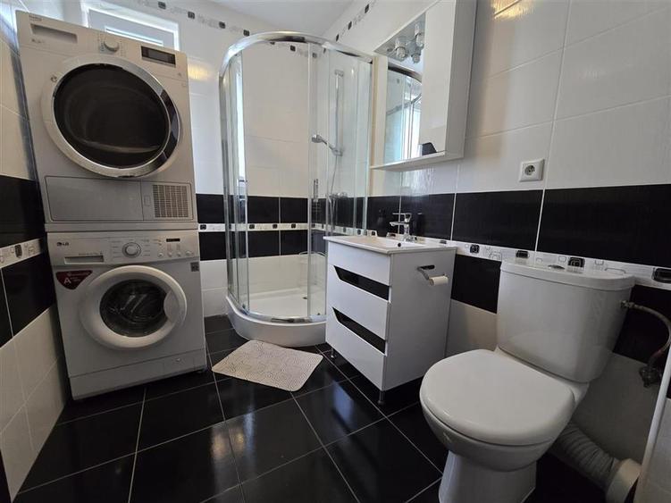 Garsoniera | zona Coresi | AC