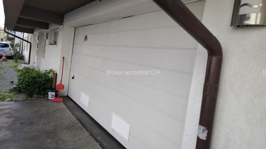 Apartament 3 camere de vanzare Orhideelor Chaijna - 16