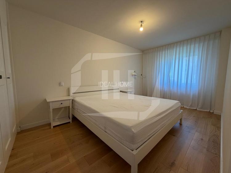 Apartament complet renovat, 76 mp utili, pe Nicolae Titulescu - 8