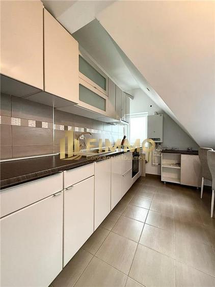 Apartament 100 mp | Ipotesti | mobilat modern | ID:1608