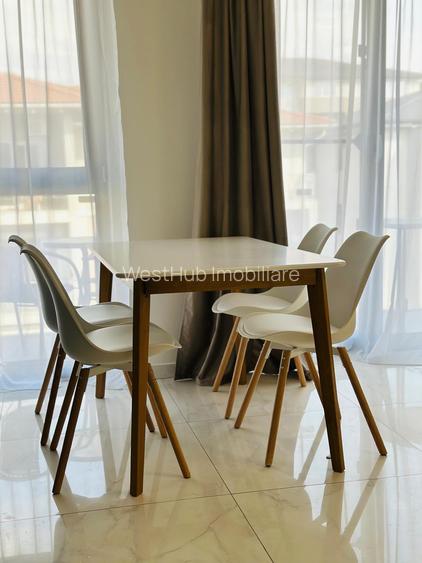 DE INCHIRIAT Apartament 2 camere, 54mp, etaj 3 - Zona Giroc ESO - 7