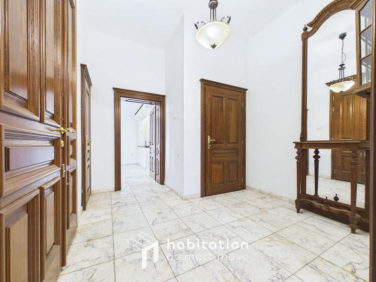 2 Intrări, potențial infinit – imobil versatil Bălcescu - Piața Crucii