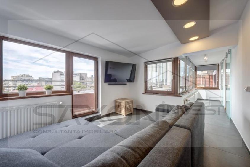 Dacia apartament 2 camere inchiriere