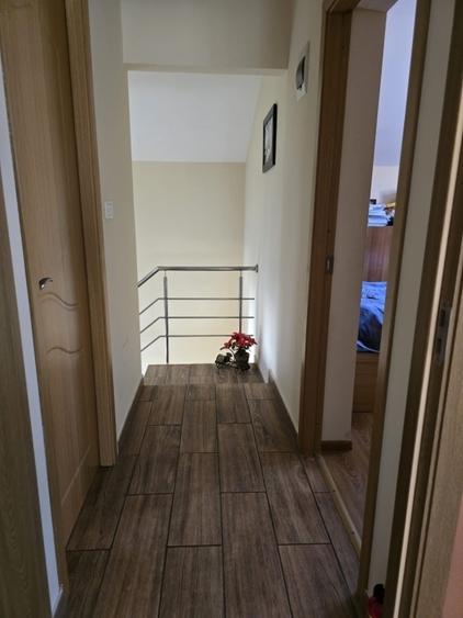 Casă elegantă în inima Iașului – str. Emil Palade, la 3 minute de Palas