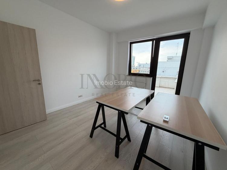 Apartament elegant cu 3 camere în Dorobanți